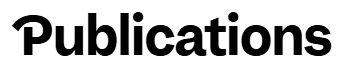 MFA Publications